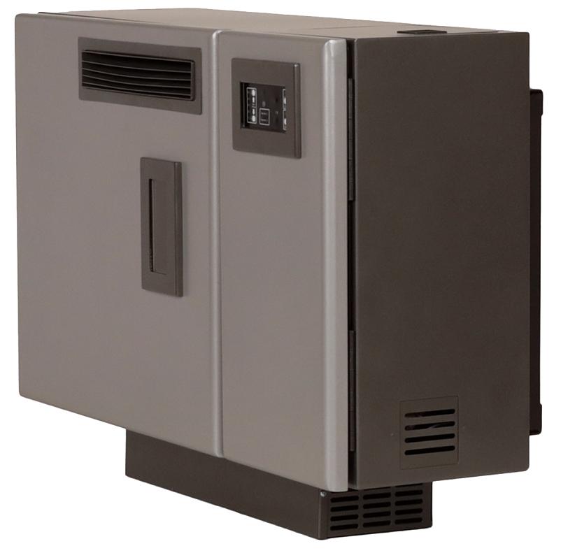 Ashley STOVE PELLET WL MOUNT 24000BTU | Helms True Value Hardware