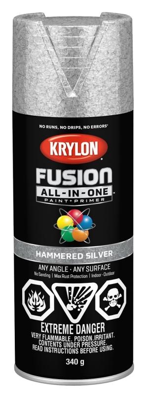 Krylon Make It Stone Textured Paints