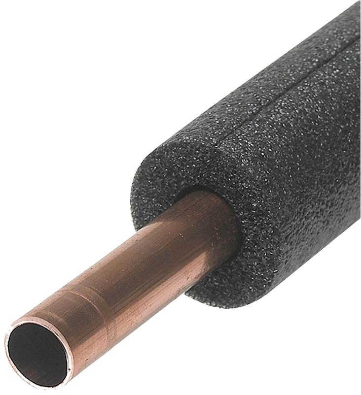 Armacell Tundra 1/2 X L Polyethylene Foam Pipe Insulation