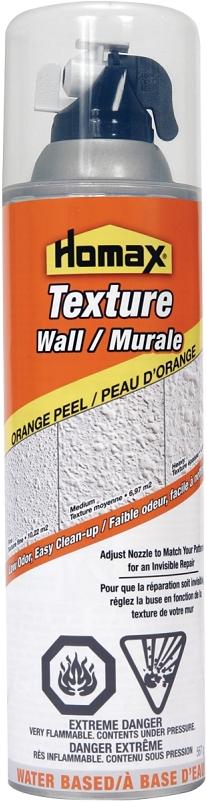 Homax Orange Peel Wall Texture