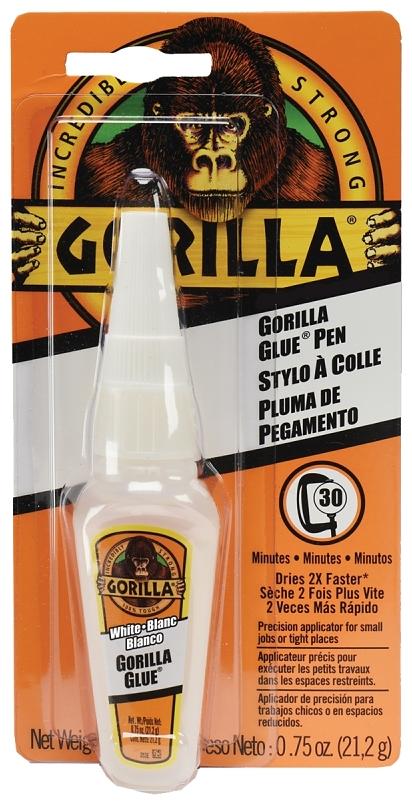 Gorilla Glue 2 Oz. Fast Cure Glue