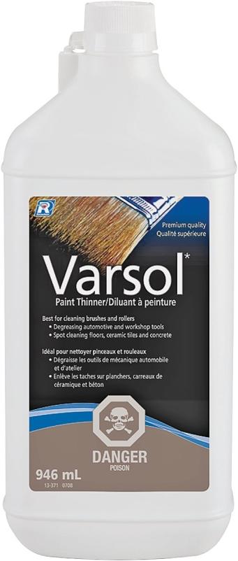 Diluant à peinture VarsolMC - Varsol™ paint thinner