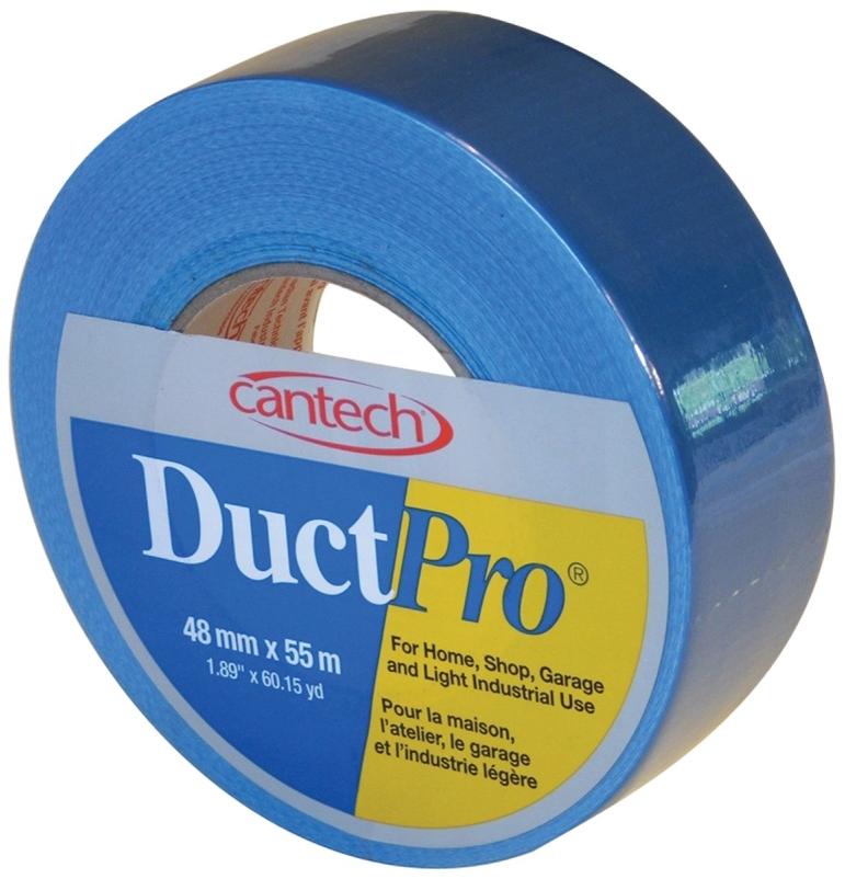 Carpet Tapes - Cantech