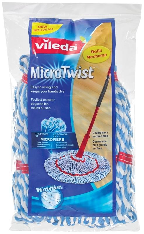 Orgill Microtwist Mop Refill, Microfiber B R Industrial Supply