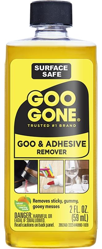 Goo Gone Caulk Remover 414 ml