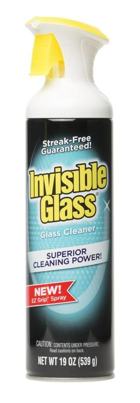 19 oz. Invisible Glass Cleaner