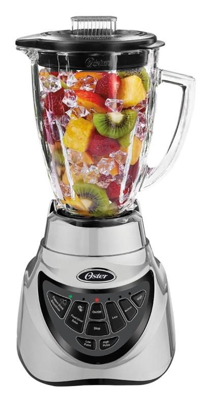 Oster Black 8-Speed Blender