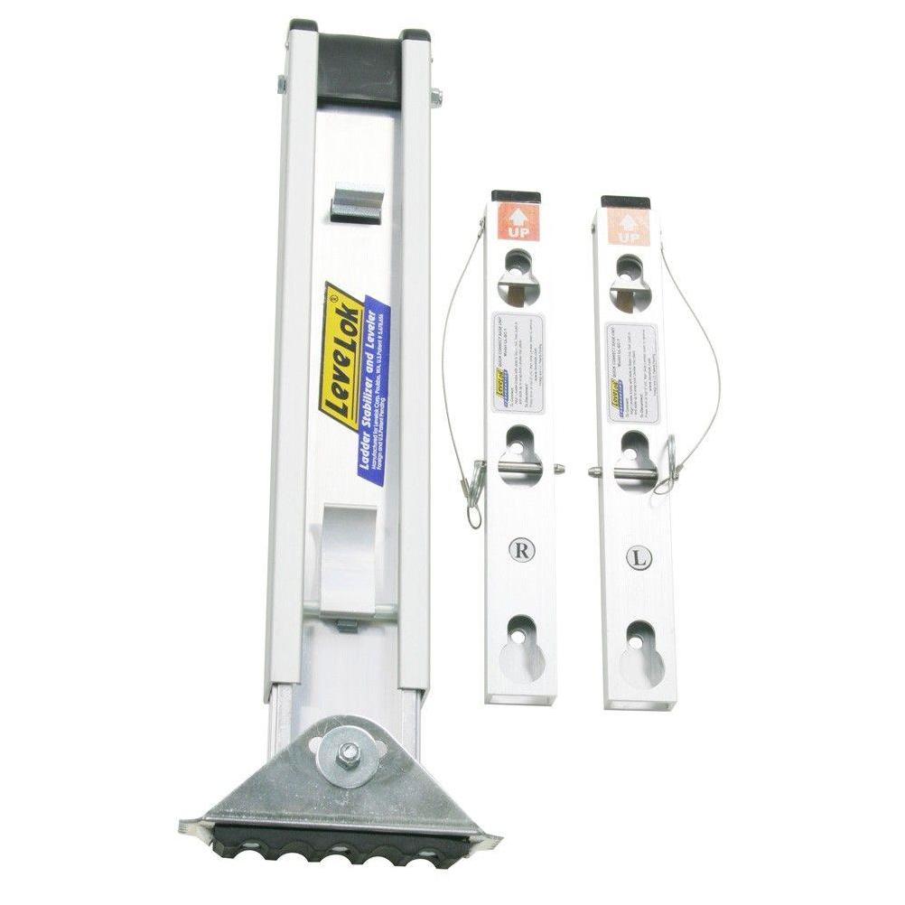 Werner LevelLok Ladder Leveler