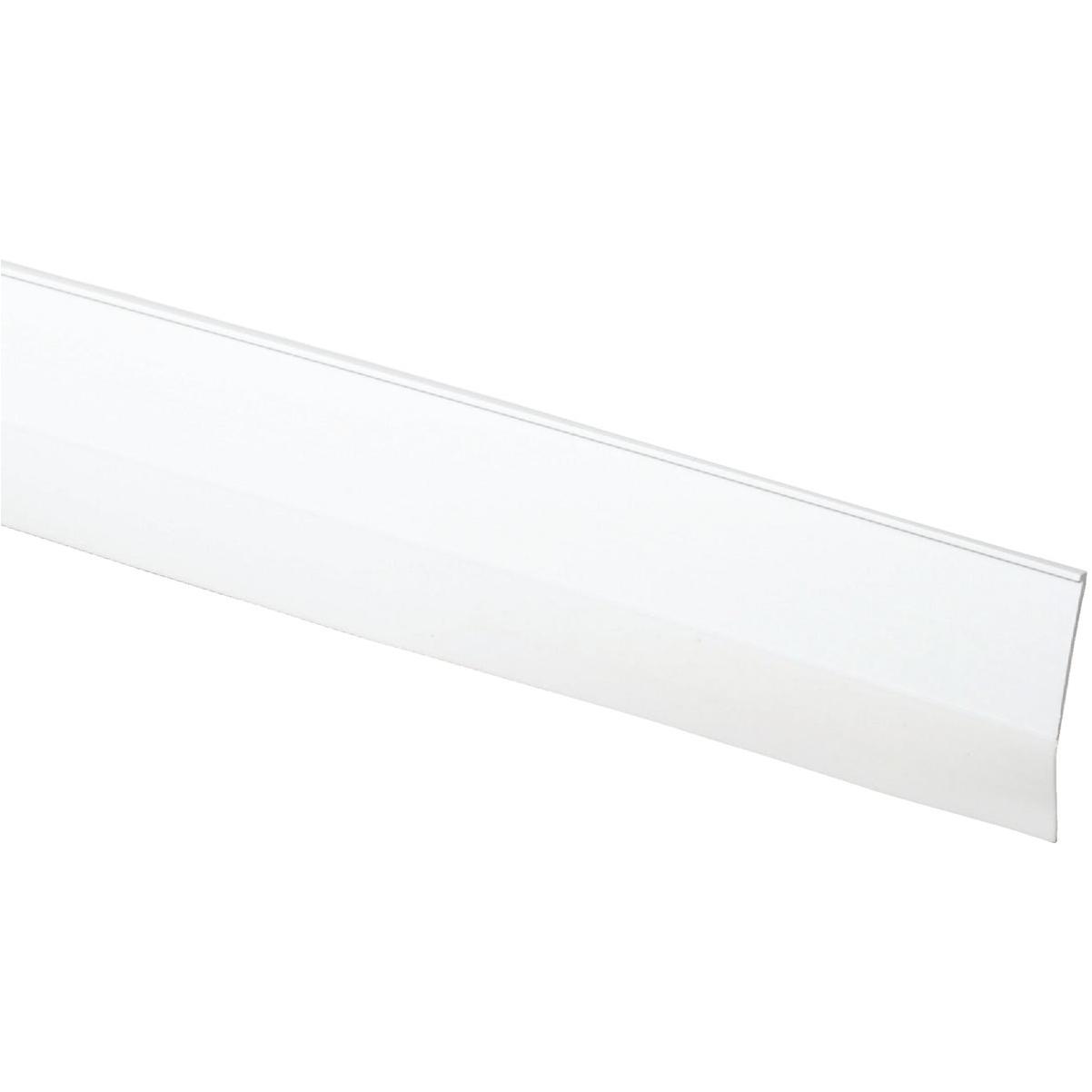 M-D Building Products 0.125 In. 36 In. White Door Sweep