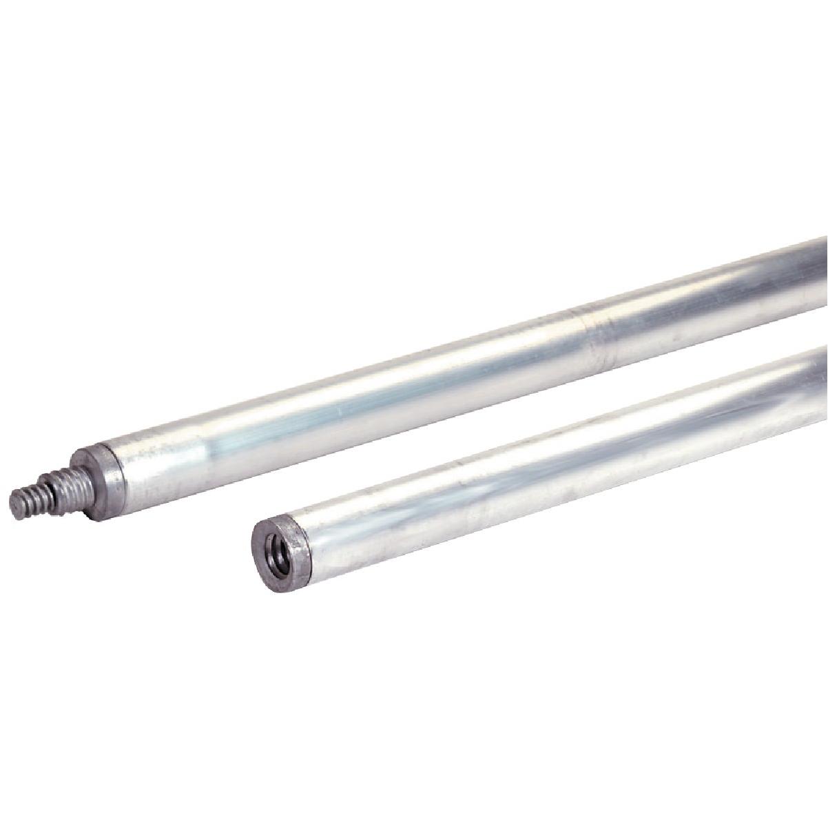 Marshalltown 6 Ft. Aluminum Threaded Bull Float Handle