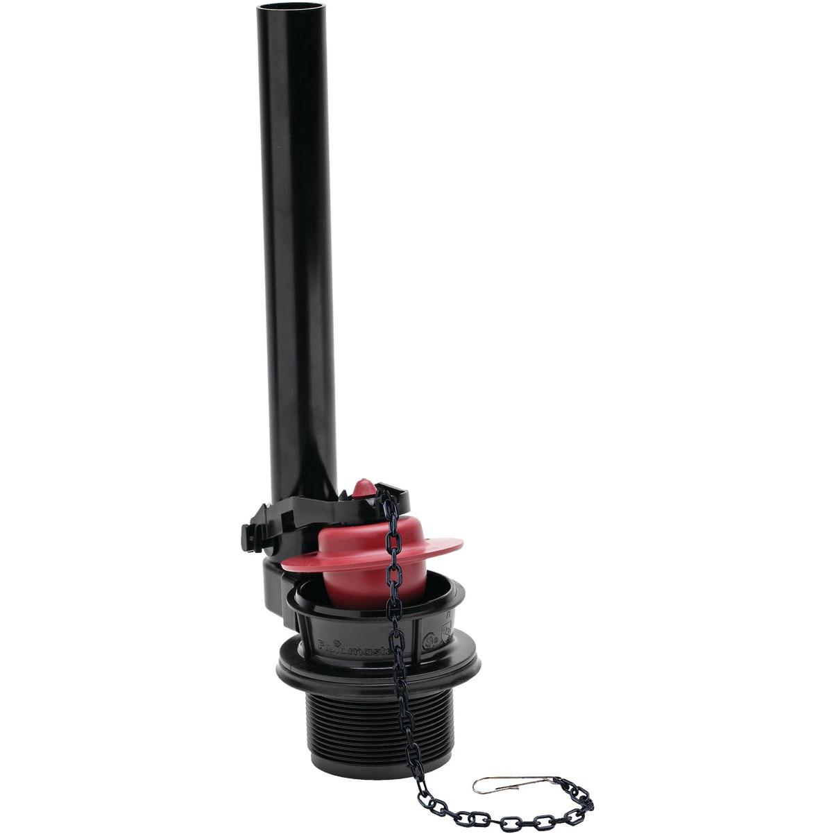 Fluidmaster 3.5 GPF Plastic Universal Toilet Flush Valve