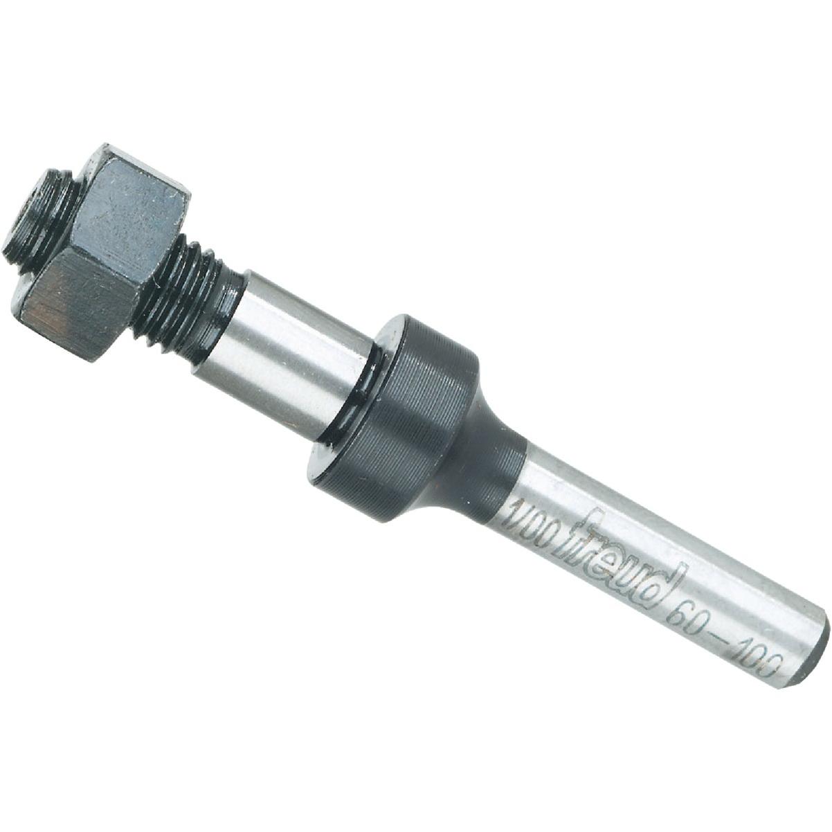 Freud 1/4 In. Slottin Cutter Arbor
