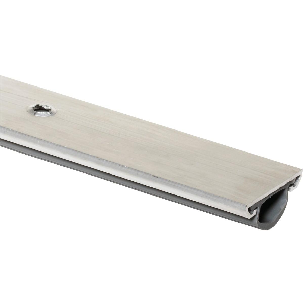 Do it Under Door 36" L x 1-1/4" W Aluminum Threshold