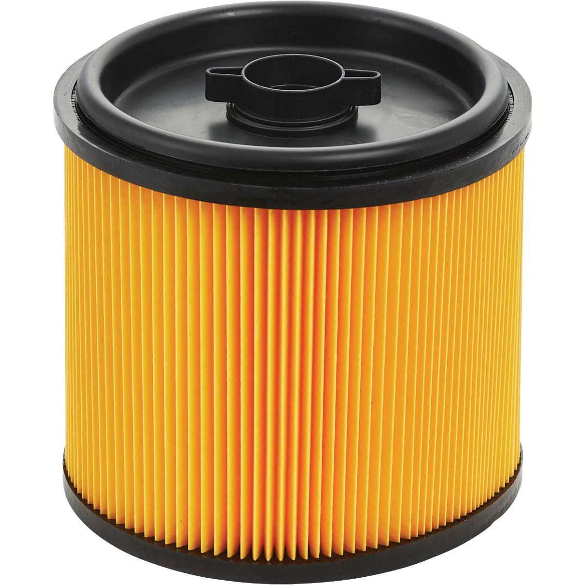 Channellock Cartridge Standard 5 To 20 Gal. Vacuum Filter
