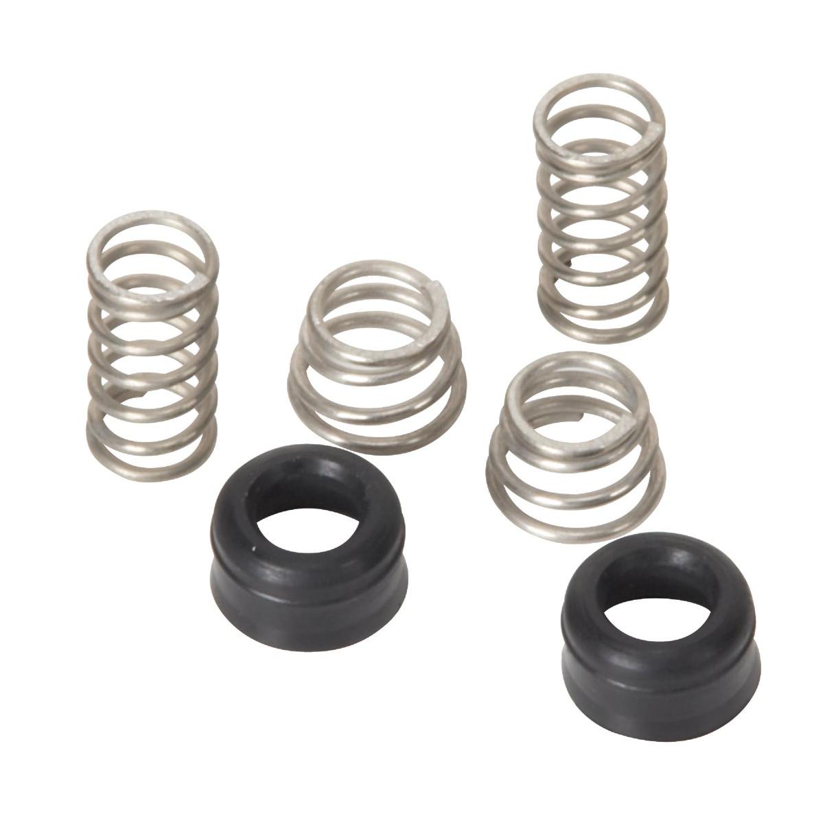 Do it Best Washerless Faucet Rubber, Metal Faucet Repair Kit