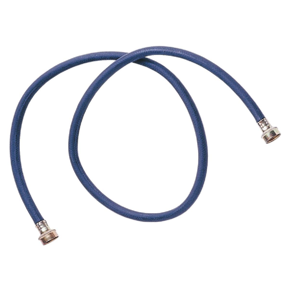 Do it 5 Ft. Reinforced EPDM Rubber Inlet Pressure Hose