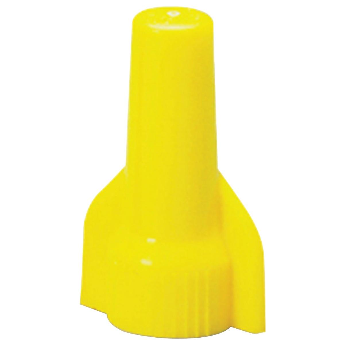 Do it Small Yellow 22 AWG to 10 AWG Wing Wire Connector (6-Pack)