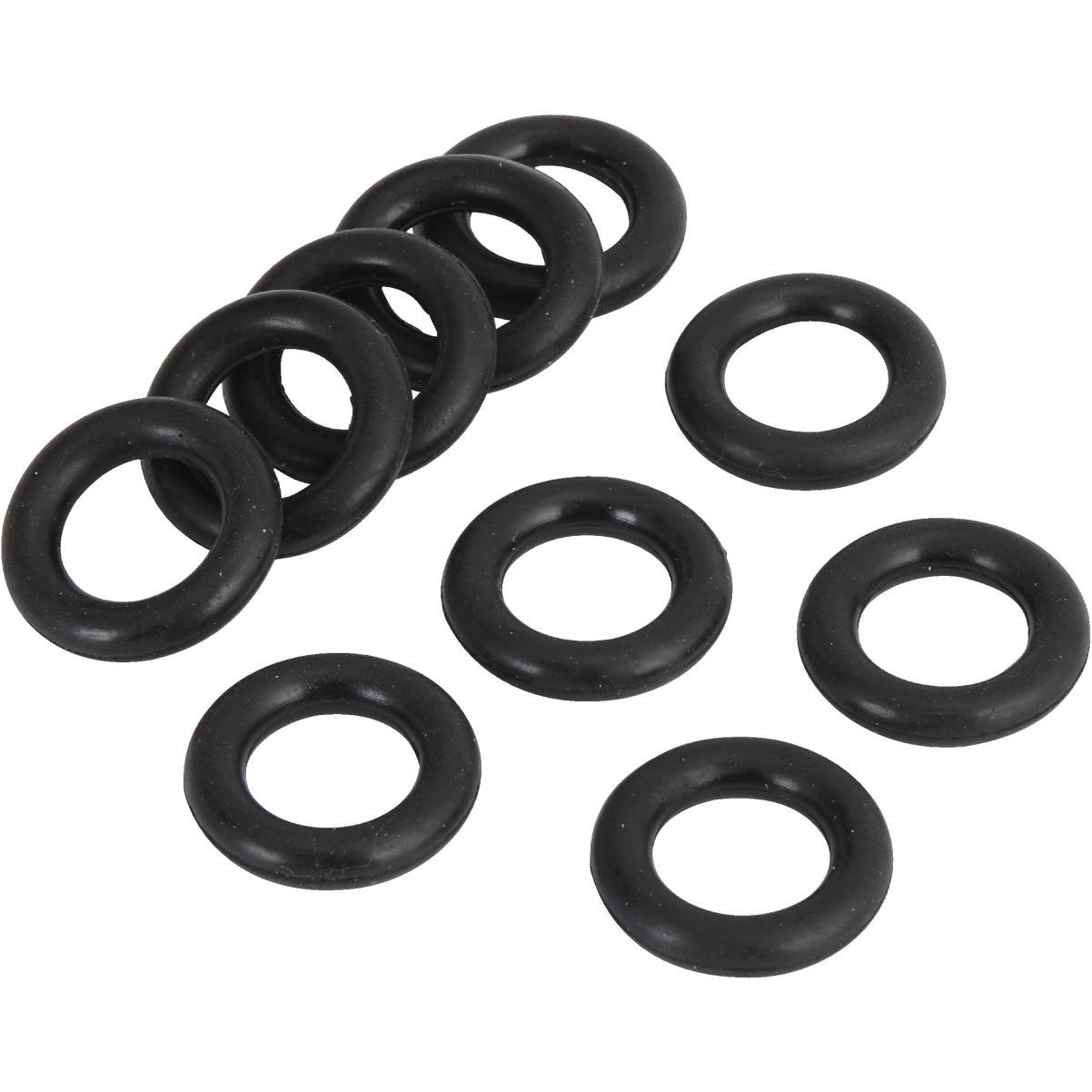 Best Garden Universal Rubber O-Ring Hose Washer (10-Pack)