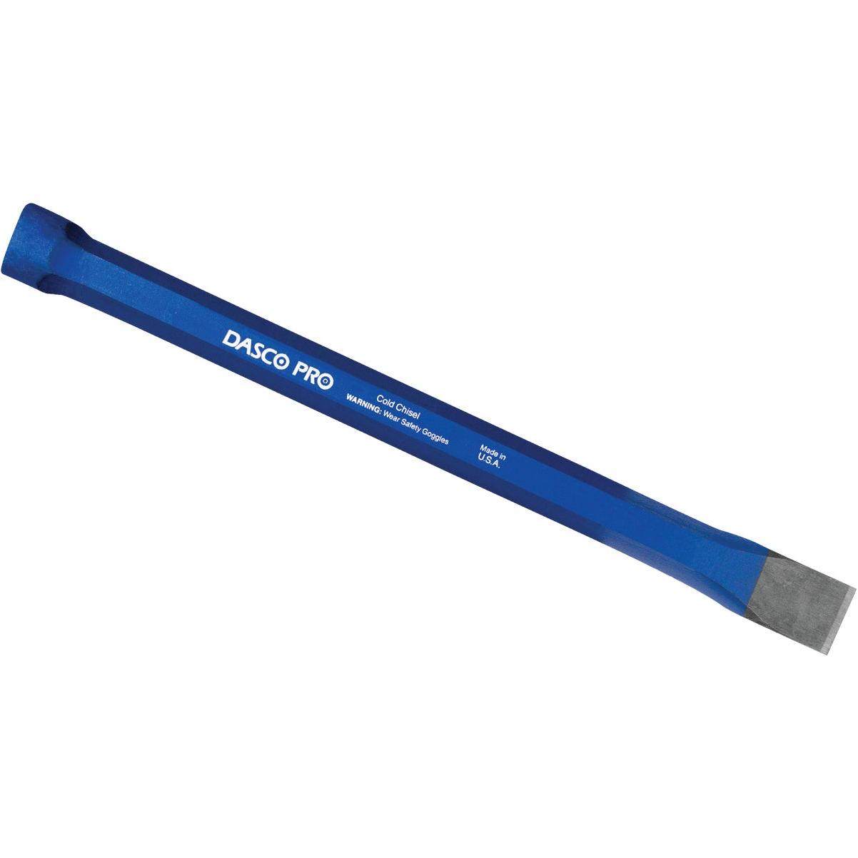 Mayhew Tools 3/4 In. x 7 In. Cold Chisel
