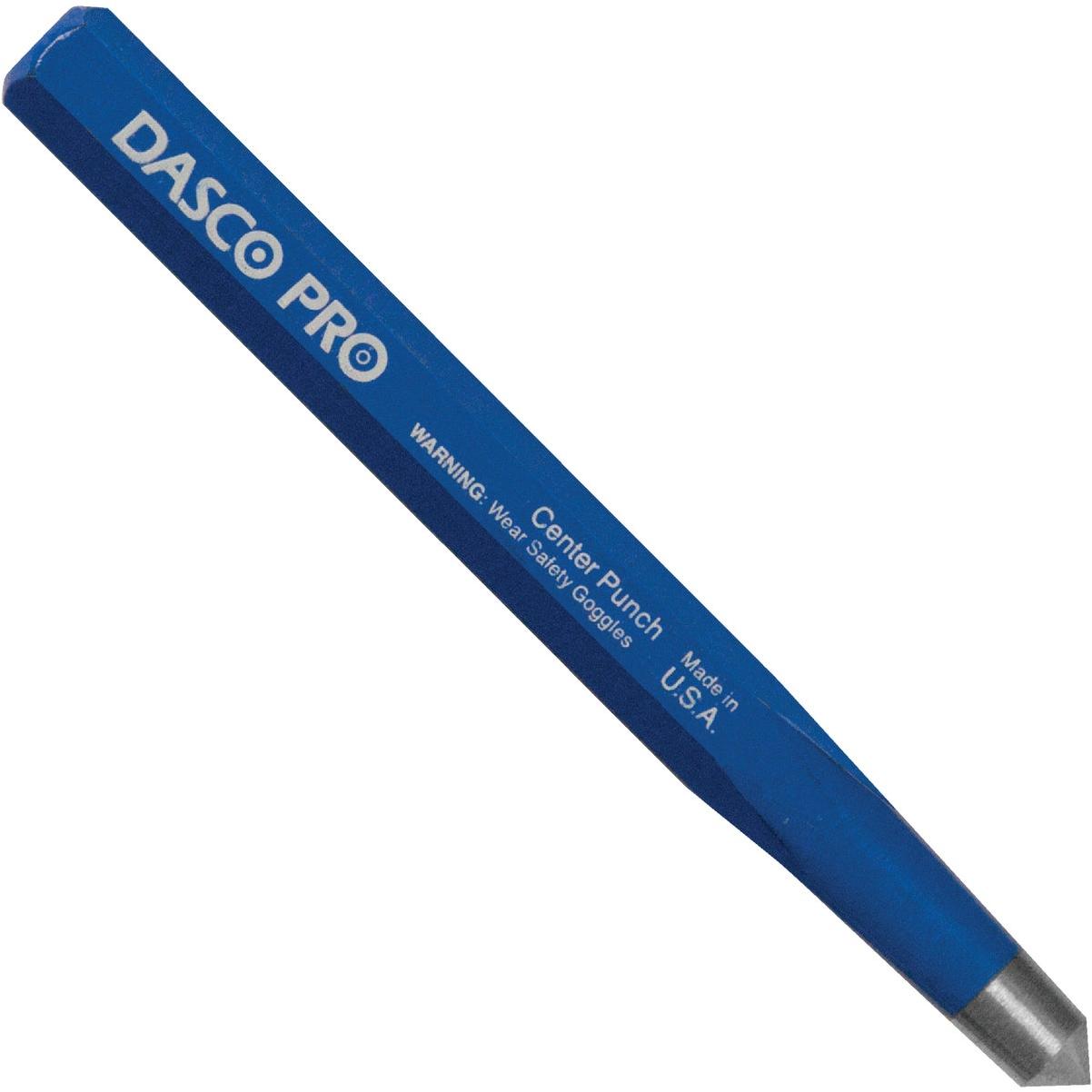 Mayhew Tools 5/16 In. Center Punch
