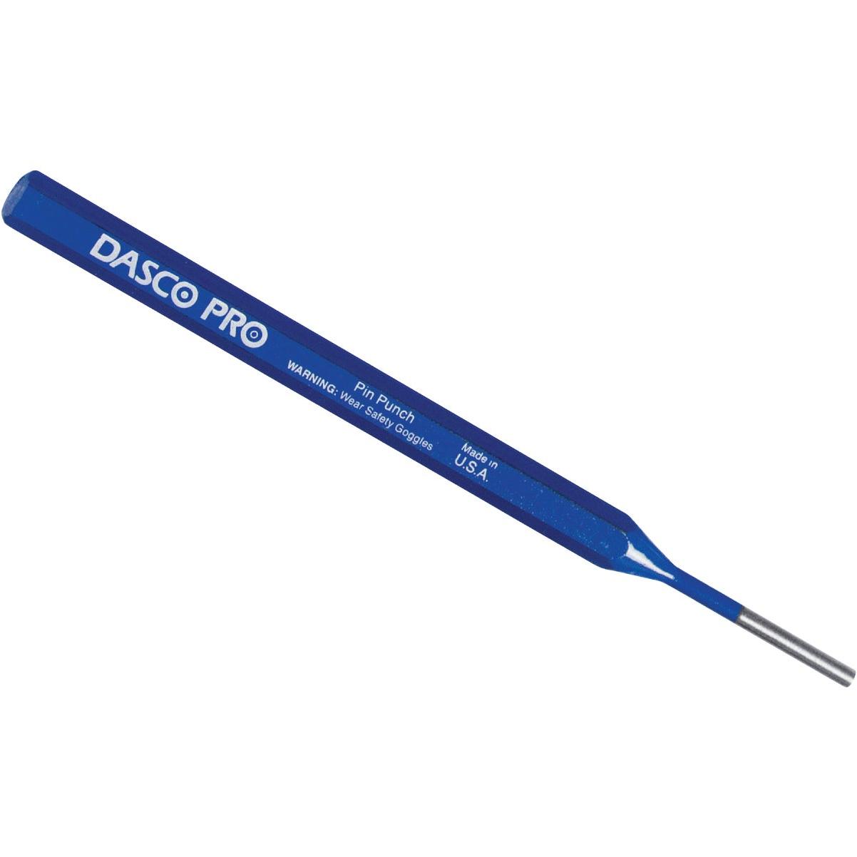 Mayhew Tools 3/16 In. x 6 In. Pin Punch