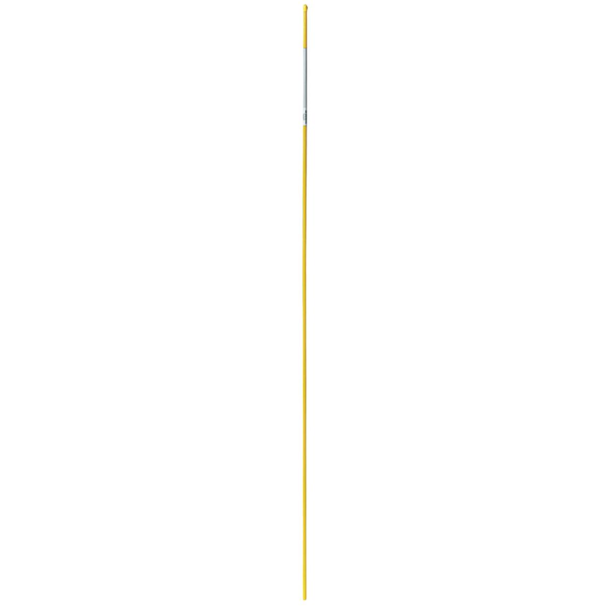 Hy-Ko 48 In. Yellow Safety Driveway Marker