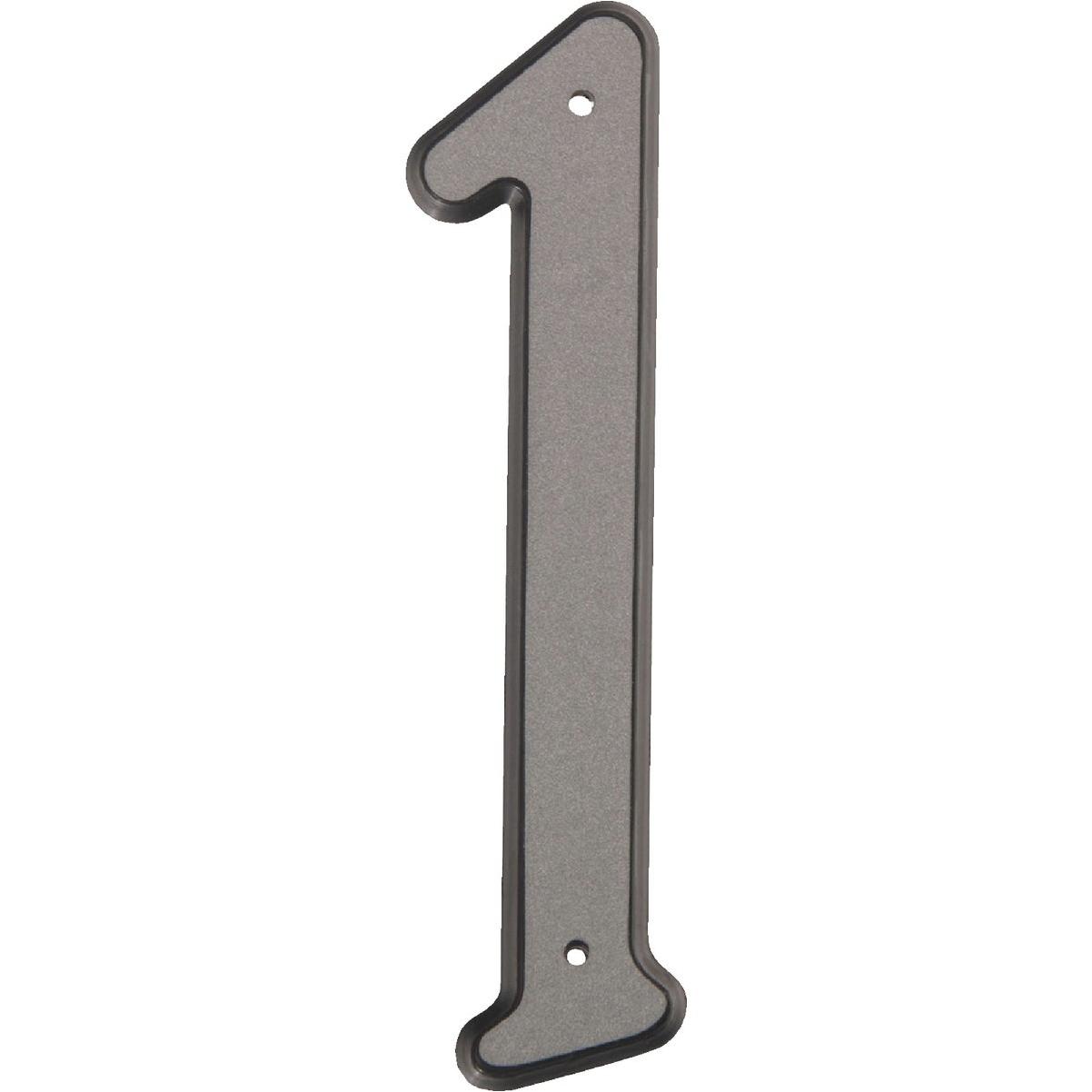 Hy-Ko 4 In. White House Number One