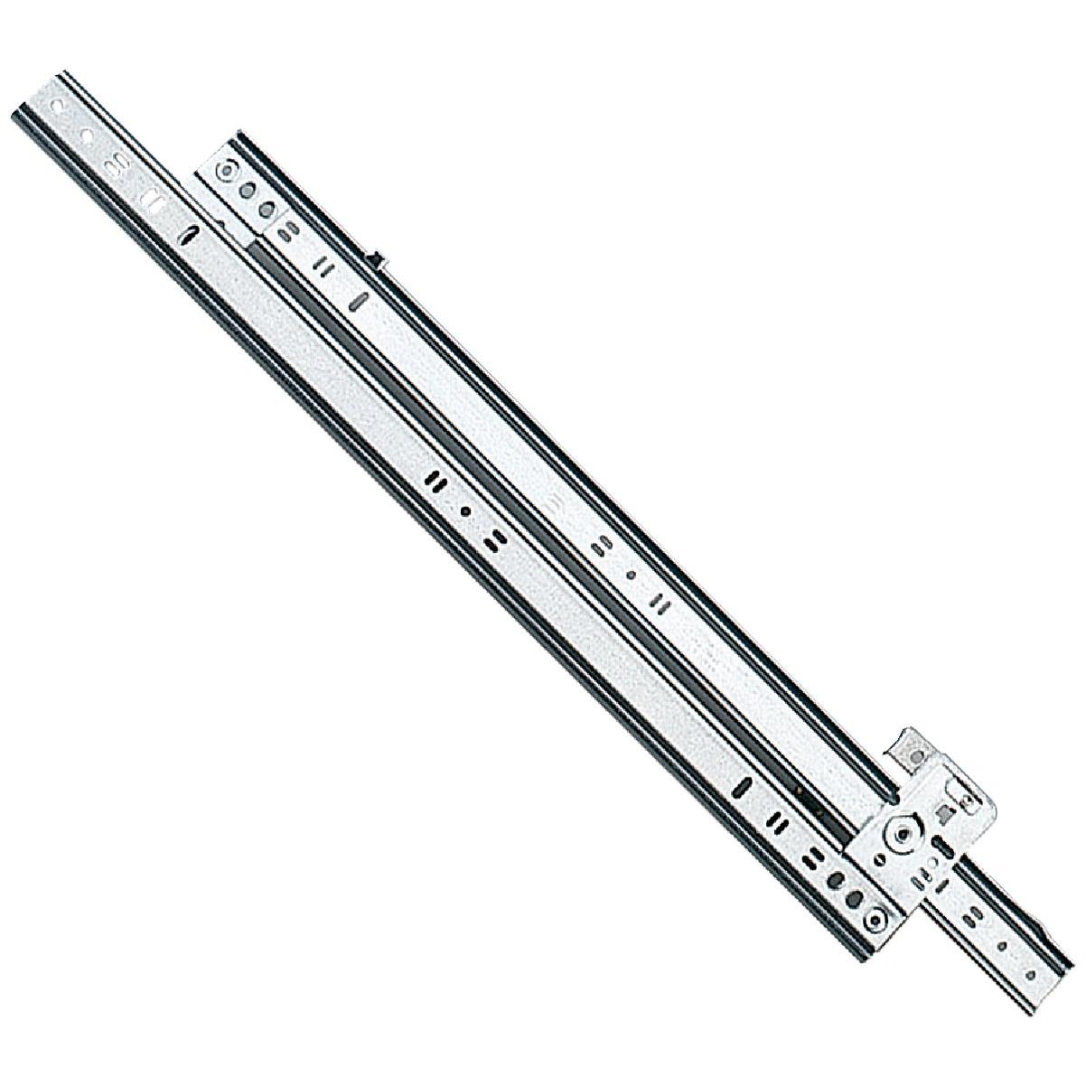 Knape & Vogt 16" 75lb Medium Duty Extension Drawer Slide (1-Pair)