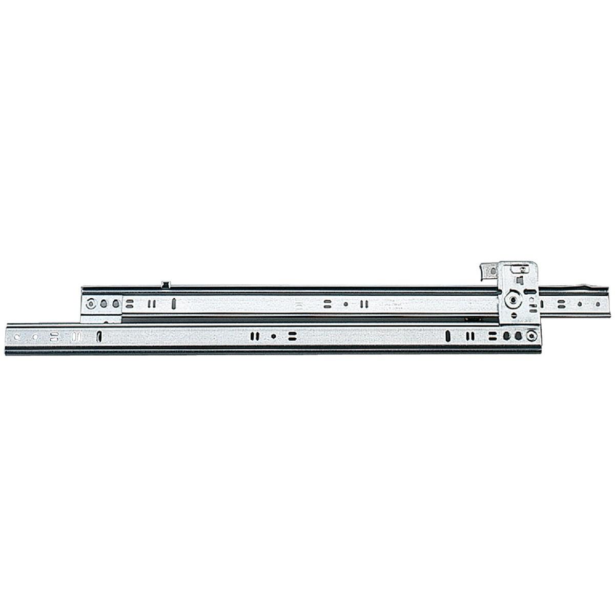 Knape & Vogt 20" 60lb Medium Duty Extension Drawer Slide (1-Pair)
