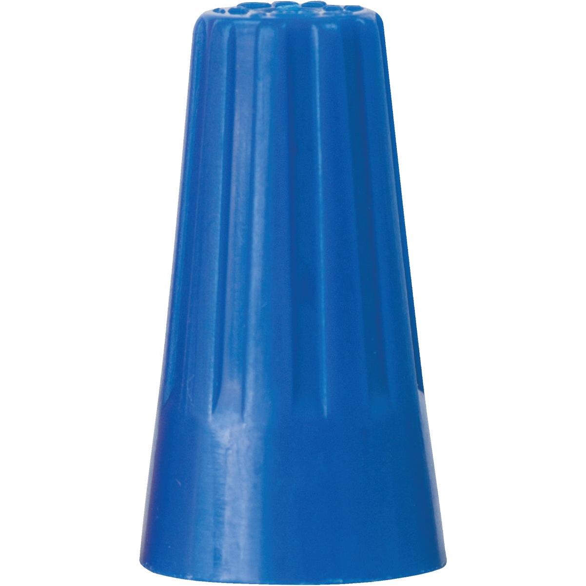 Gardner Bender WingGard Extra Small Blue 22 AWG to 16 AWG Wire Connector (25-Pack)