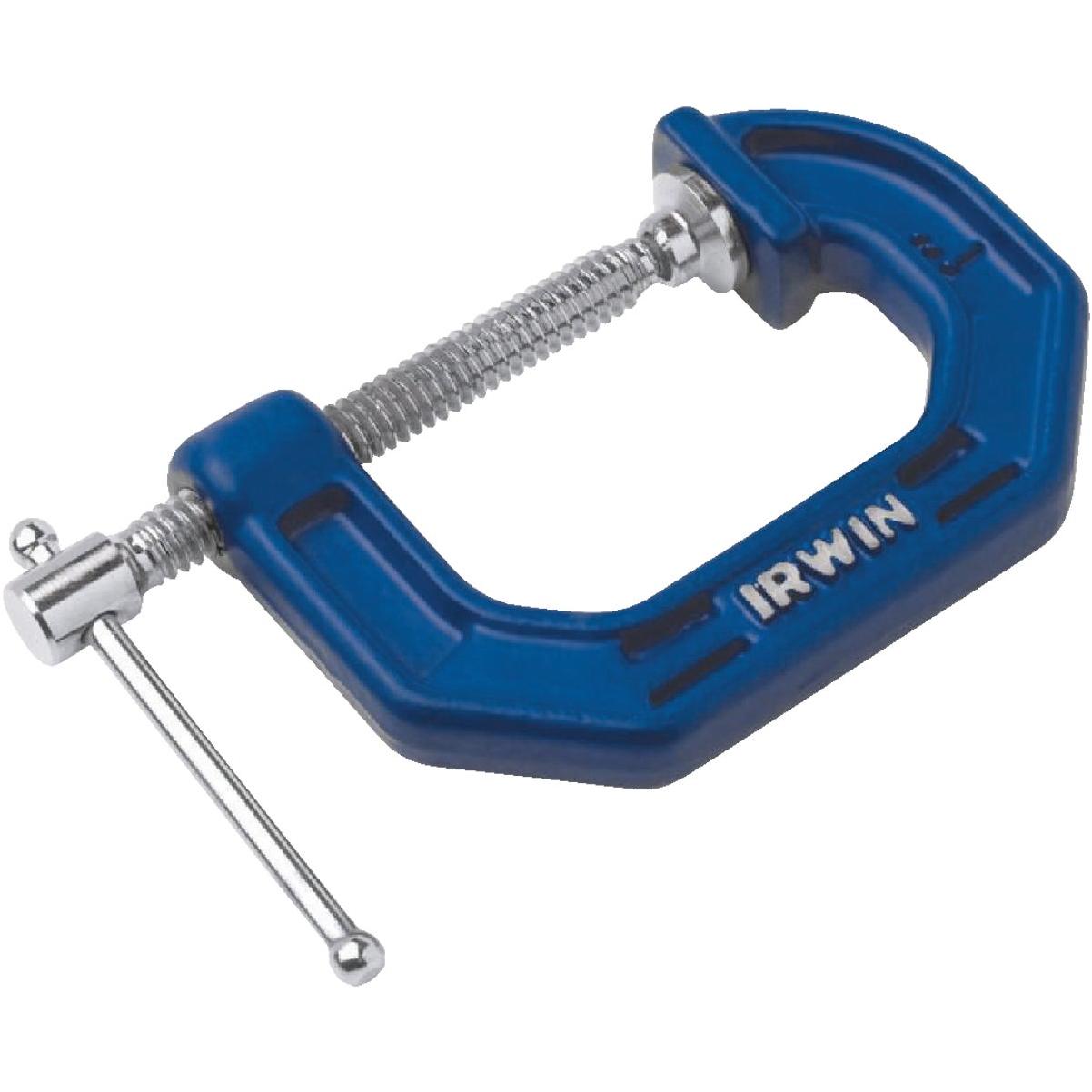 Irwin Quick-Grip 3 In. C-Clamp