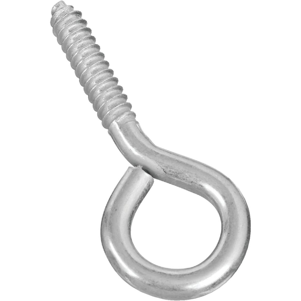National Hardware #000 Zinc Large Screw Eye