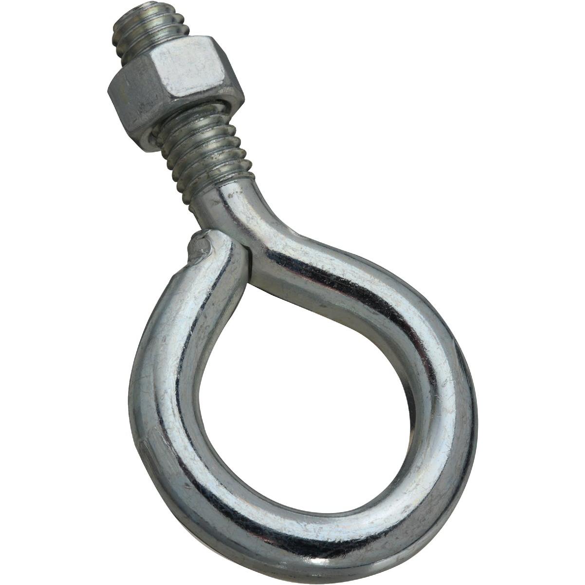 Hillman 5/8 Zinc-Plated Steel USS Hex Nut 341 pk Hillman 5/8 Zinc-Plated Steel USS Hex Nut 341 pk