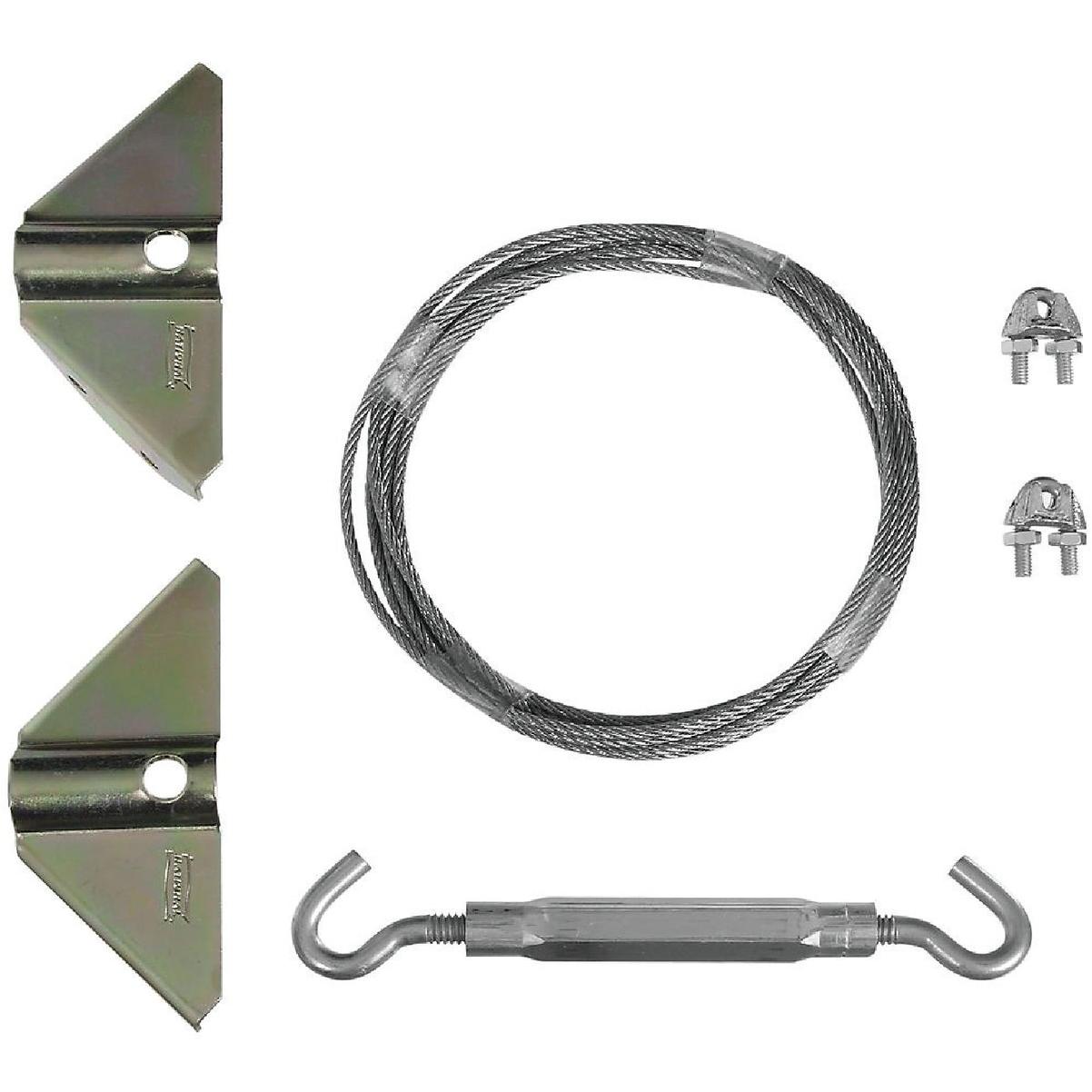 National Hardware Anti-Sag Gate Kit