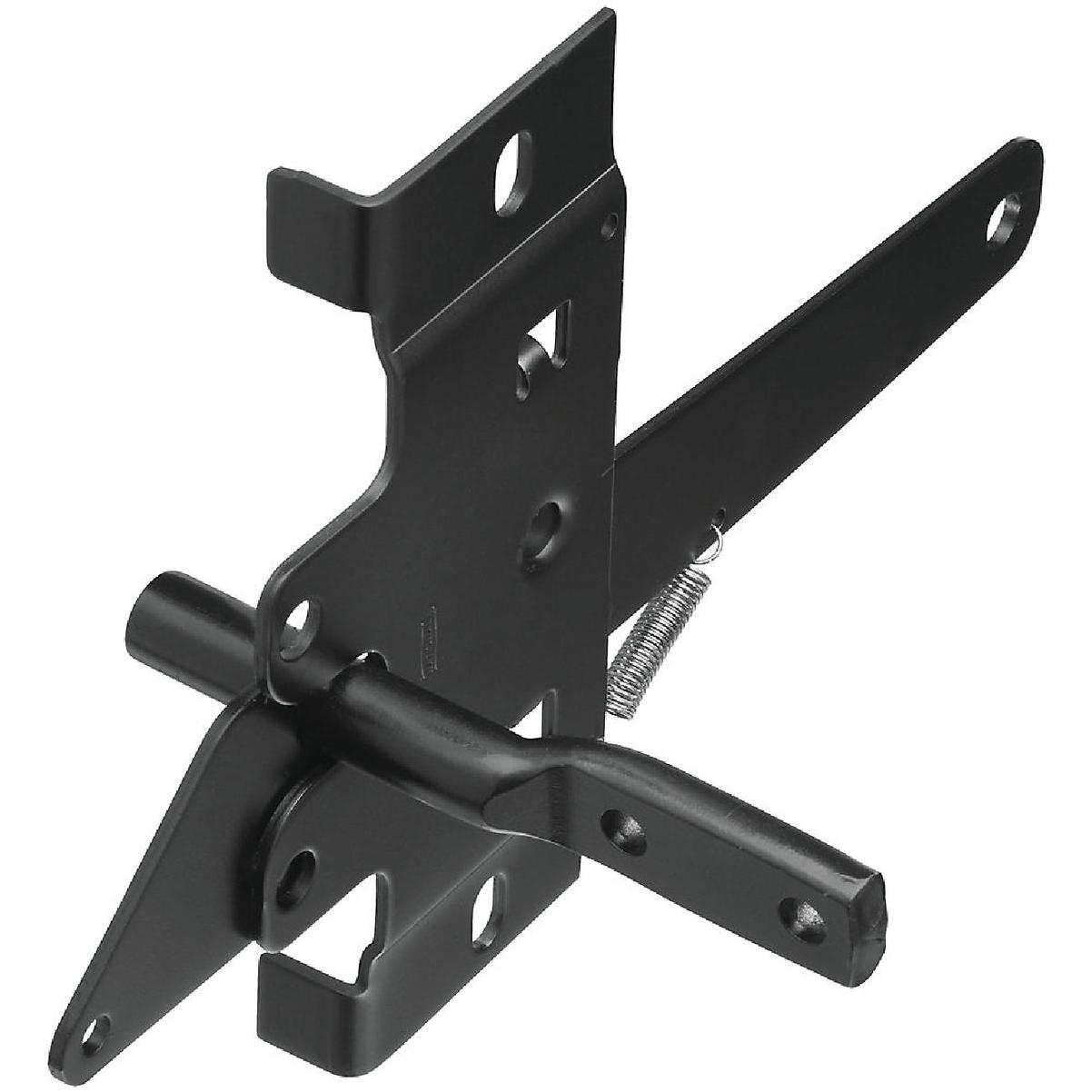 National Hardware Post Mount Gate Latch