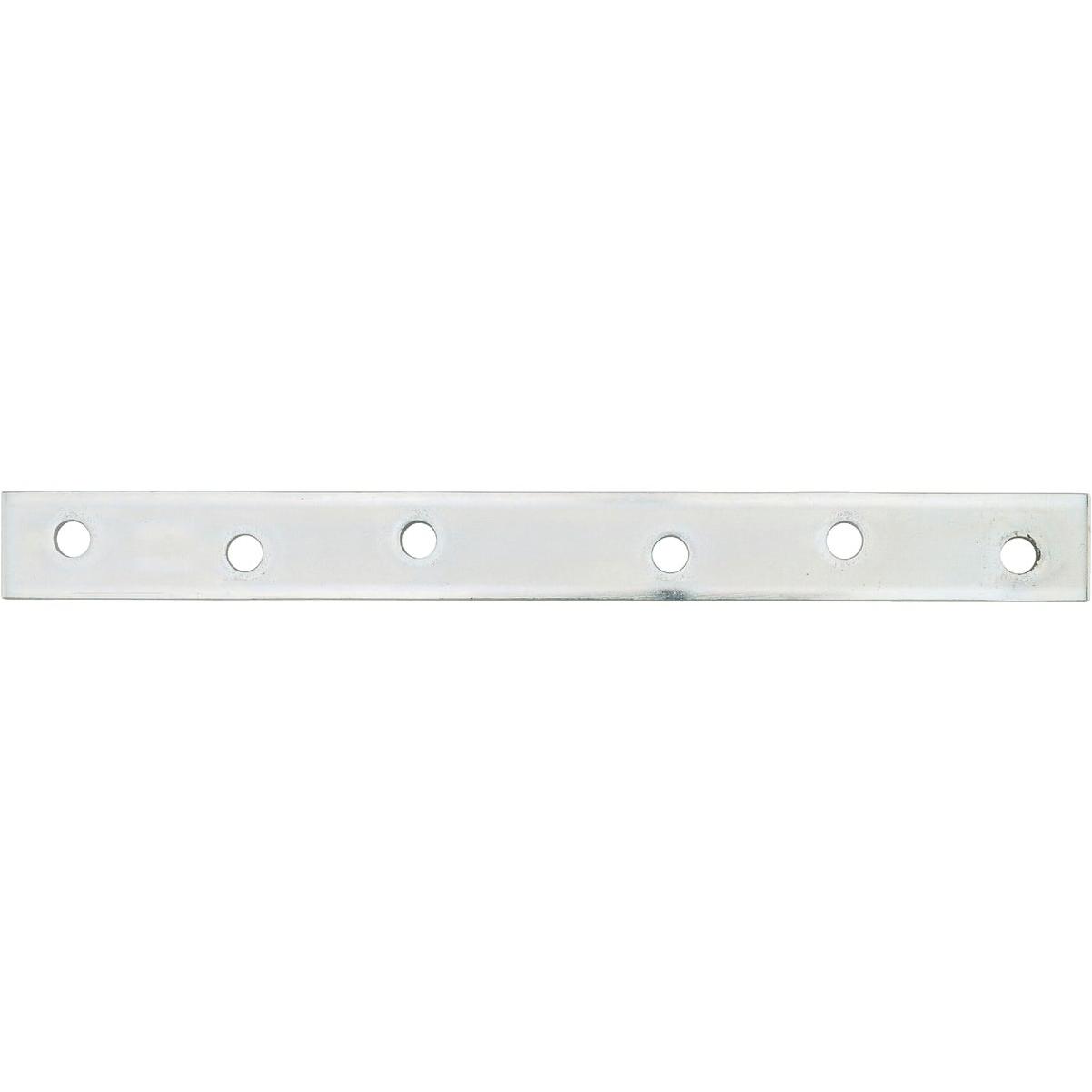 National Hardware 10 In. x 1 In. Mending Plate