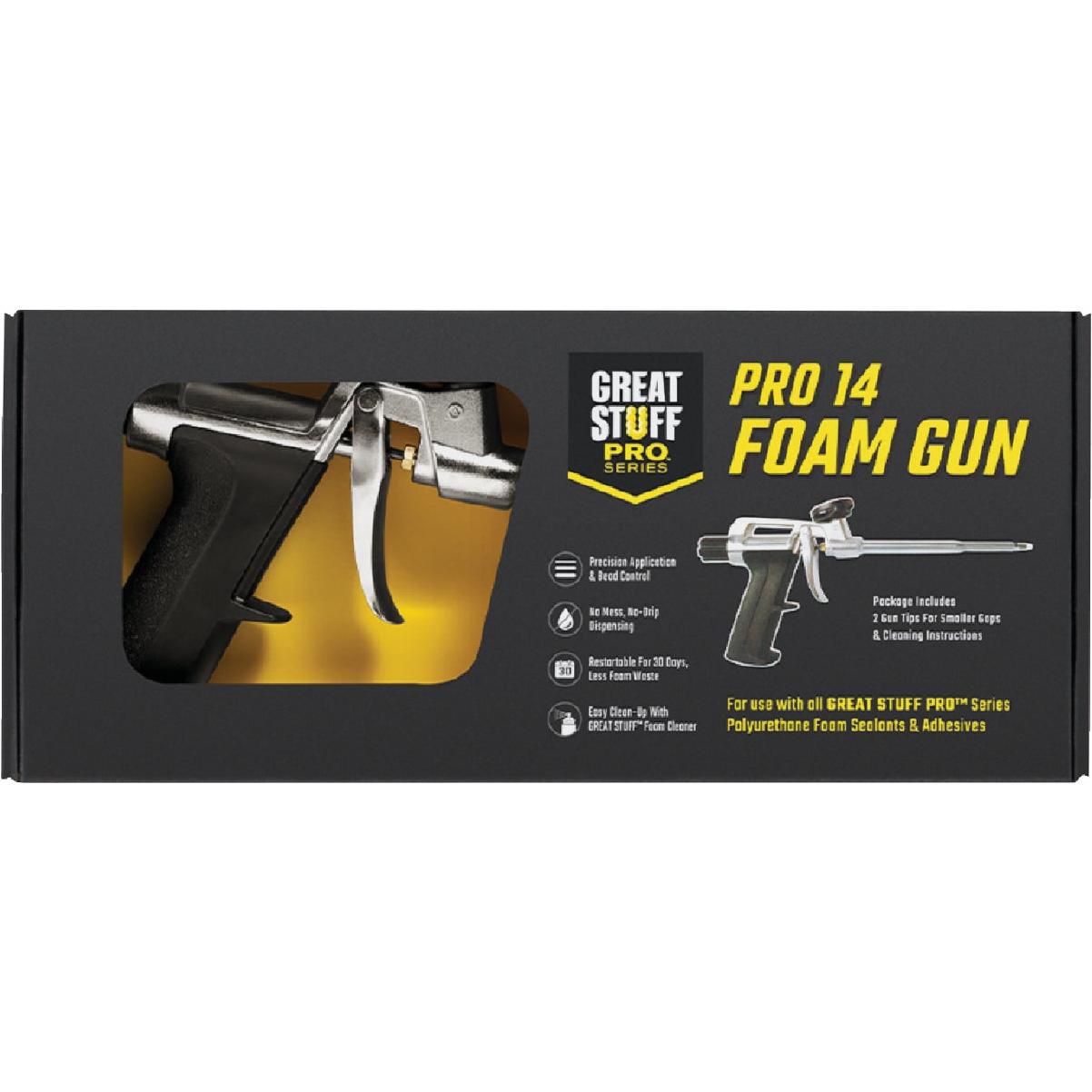 GREAT STUFF PRO 14 Foam Dispensing Gun