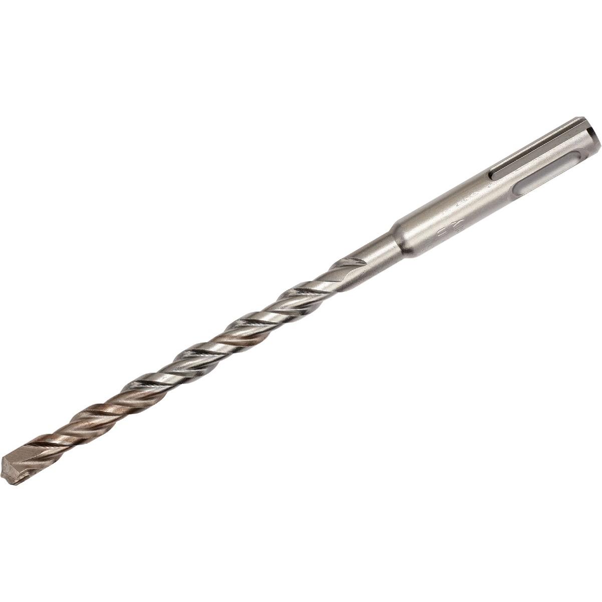 Milwaukee M/2 SDS-Plus 3/4 In. x 8 In. 2-Cutter Rotary Hammer Drill Bit