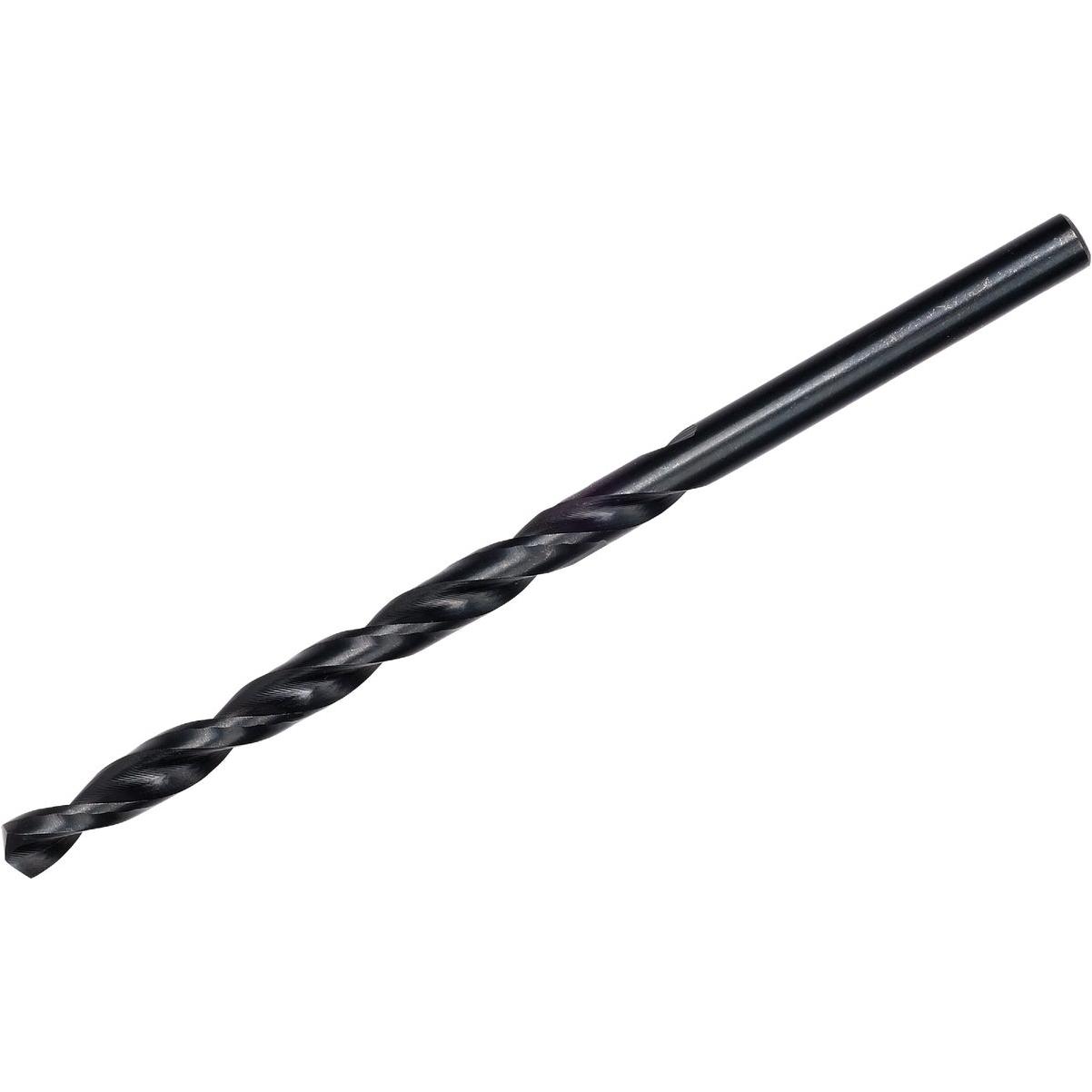 Milwaukee THUNDERBOLT 5/32 In. Black Oxide Drill Bit