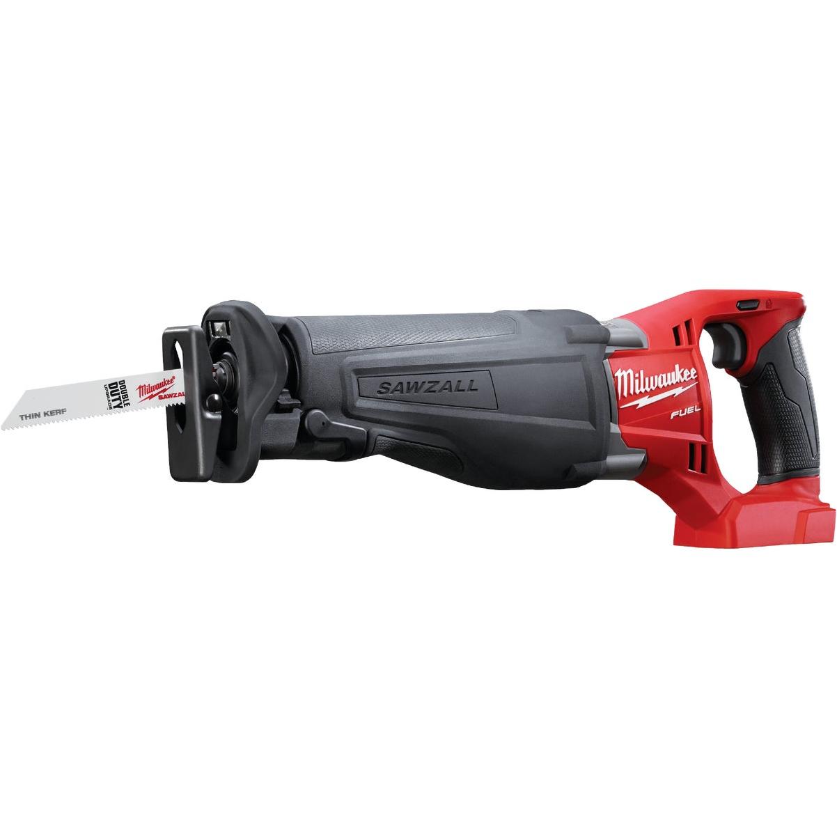 Milwaukee M18 FUEL SAWZALL Brushless Cordless Reciprocating Saw (Tool Only)