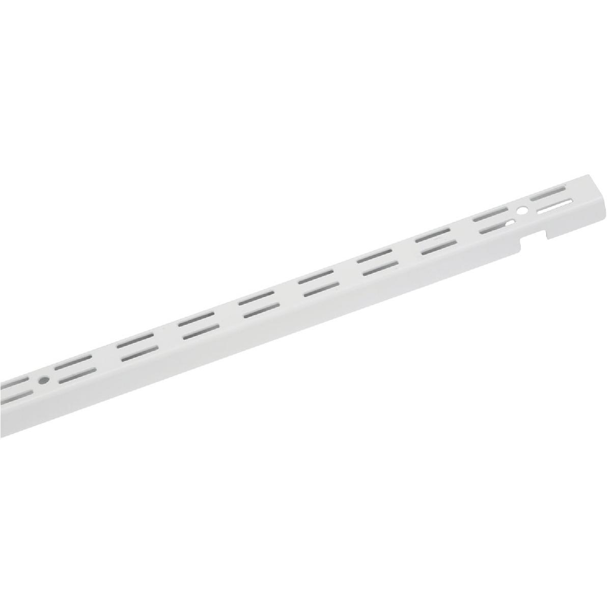 Closetmaid ShelfTrack 60 In. White Closet Shelf Standard | Sheraton Mall