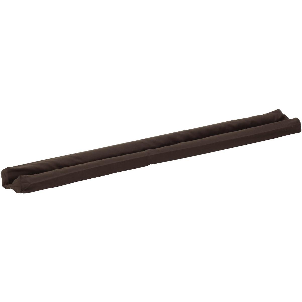 Frost King 36 In. Brown Draft Stop Cloth Seal