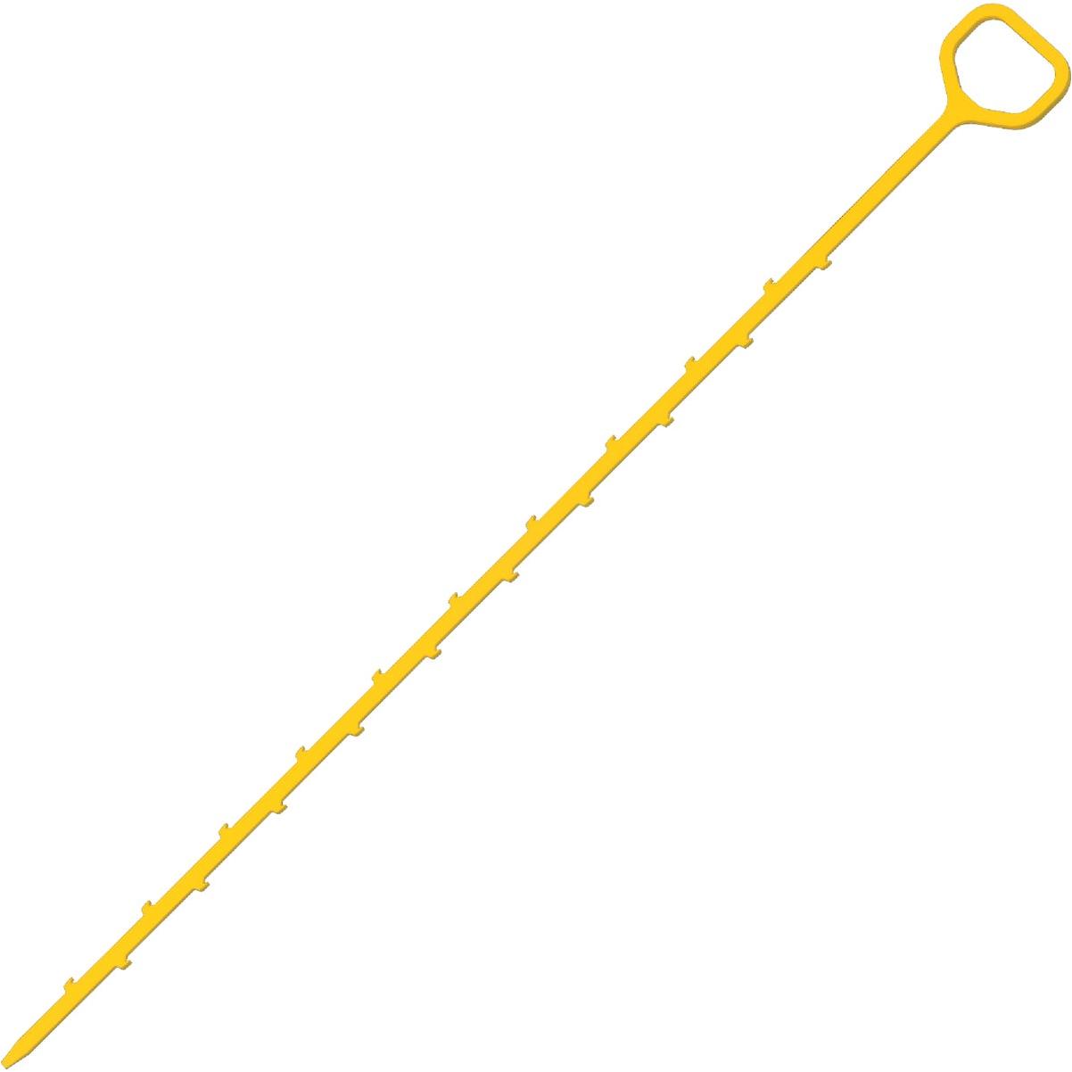 Cobra Hair Snake Flexible Stick Drain Opener