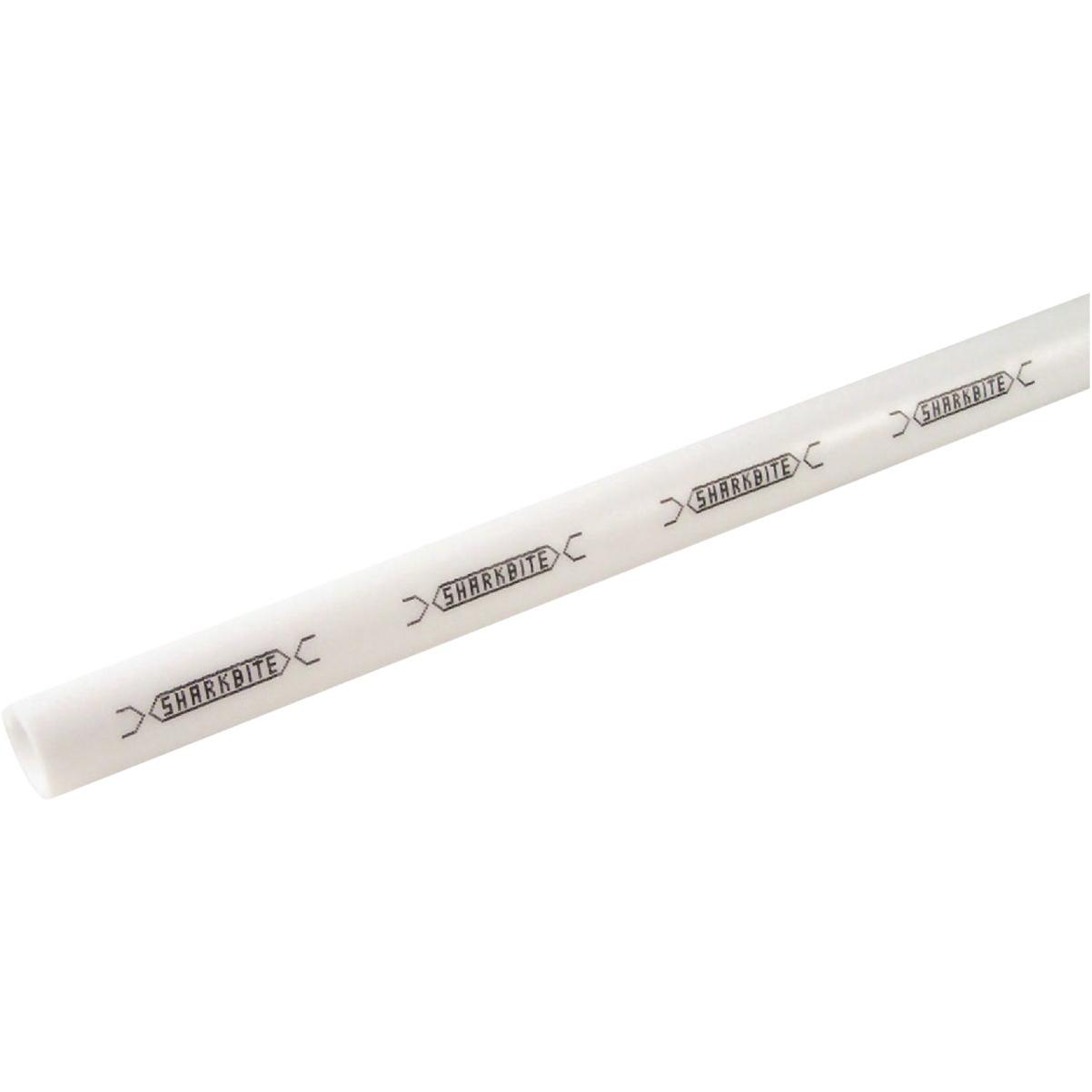1/4 in. x 5 ft. White PEX Pipe 1/4 in. x 5 ft. White PEX Pipe