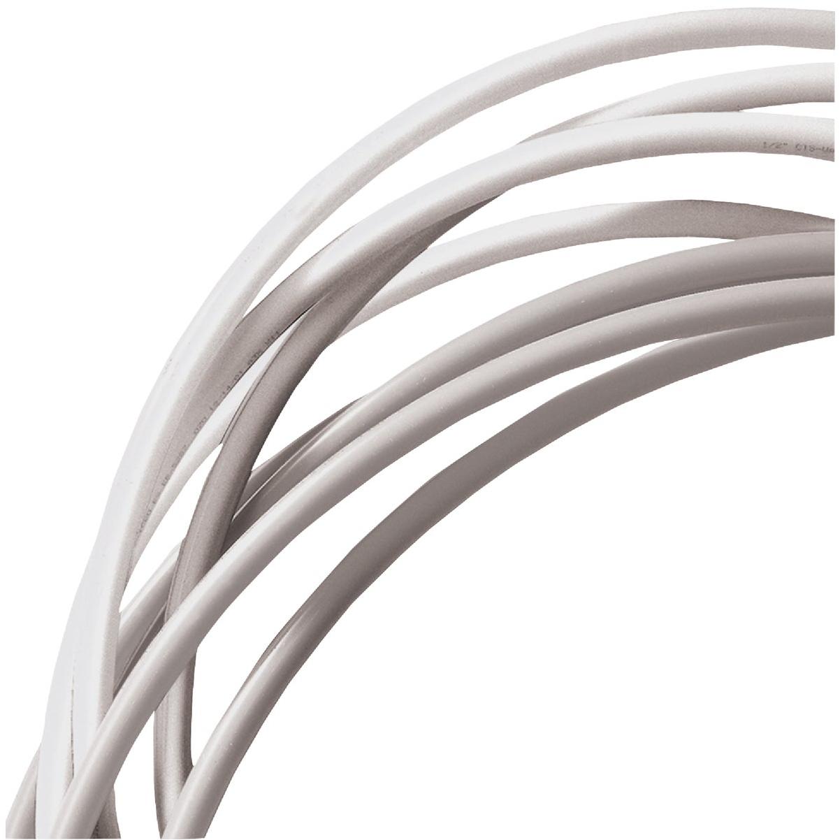 1/2 in. x 25 ft. White PEX Pipe 1/2 in. x 25 ft. White PEX Pipe