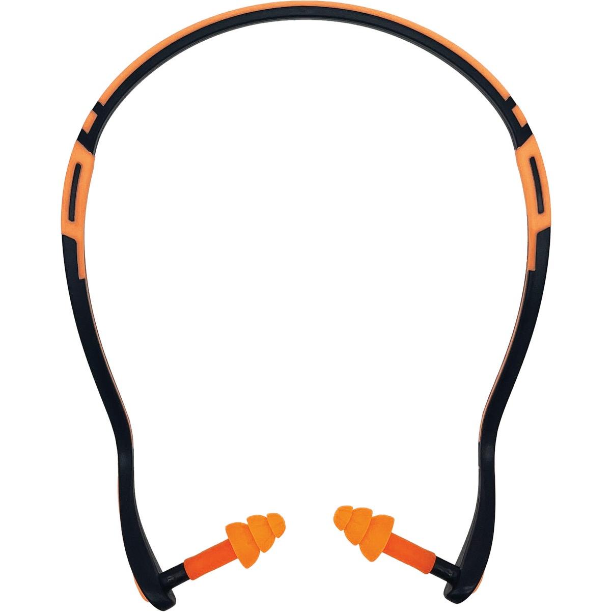 PIP Pro Safety Reusable & Washable Ear Plug Band