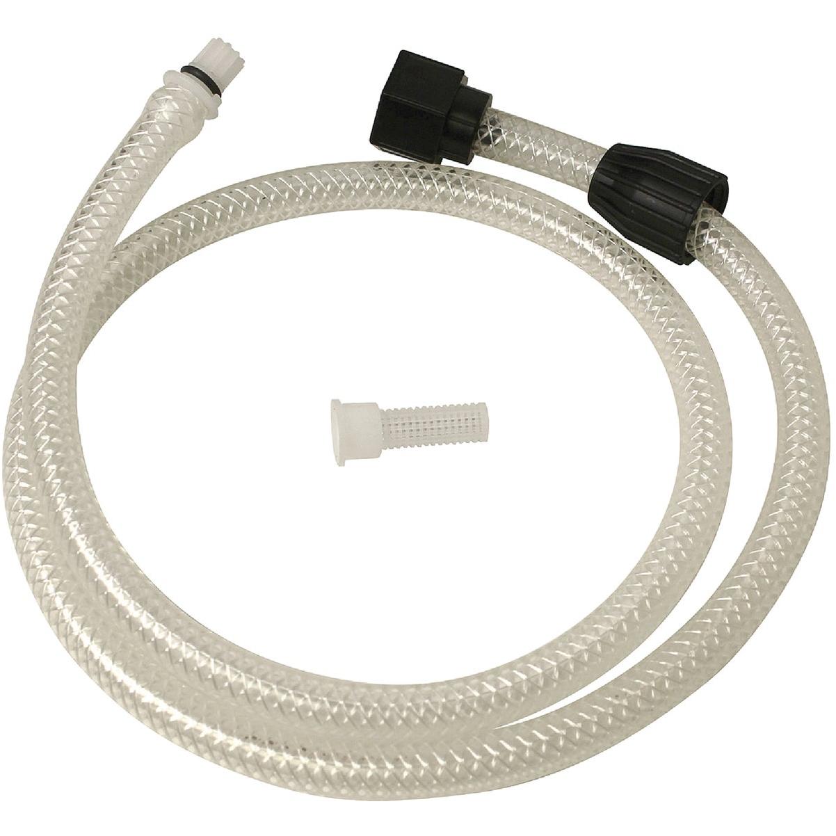 Chapin Replacement Braided Sprayer Hose Kit