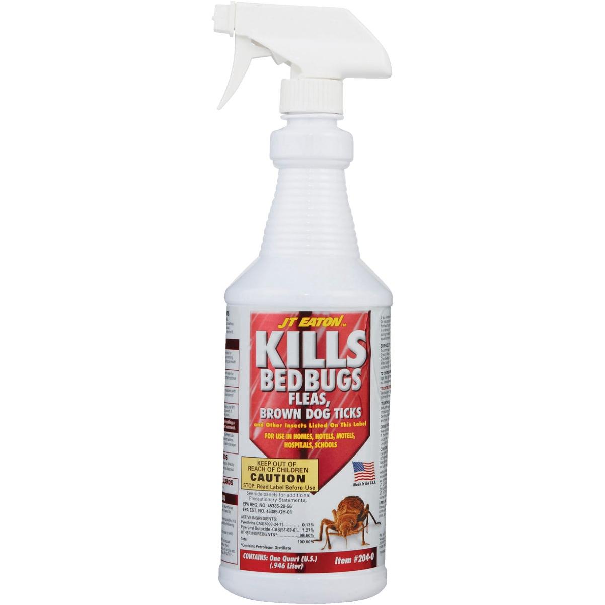 JT Eaton 32 Oz. Ready To Use Bedbug Killer