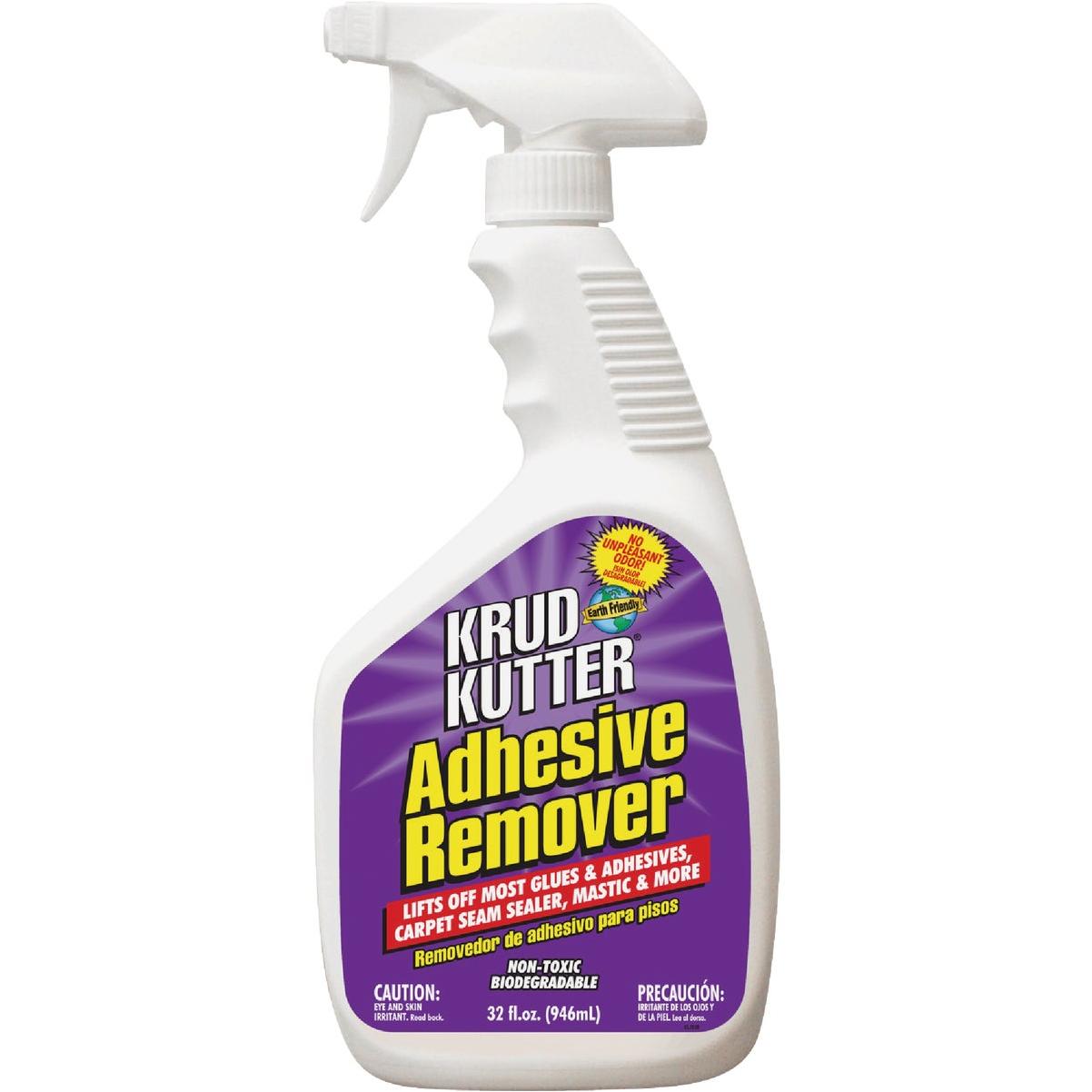 Krud Kutter 24 Oz. Adhesive Remover