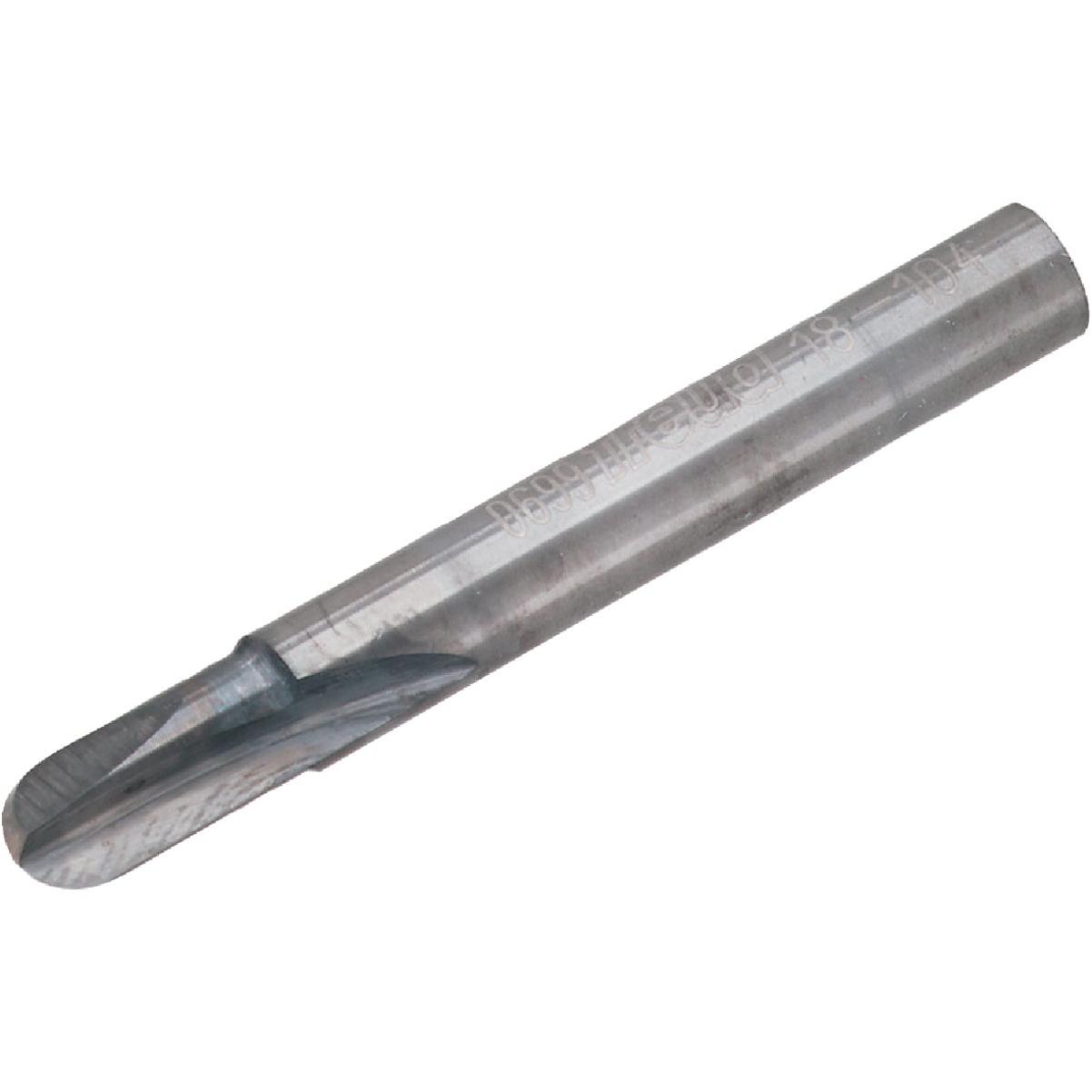 Freud 1/8 In. Radius Round Nose Router Bit